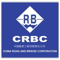 China Road and Bridge Corporation (CRBC)